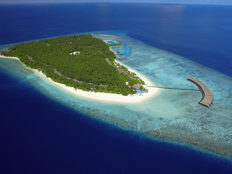 Filitheyo Island Resort 2
