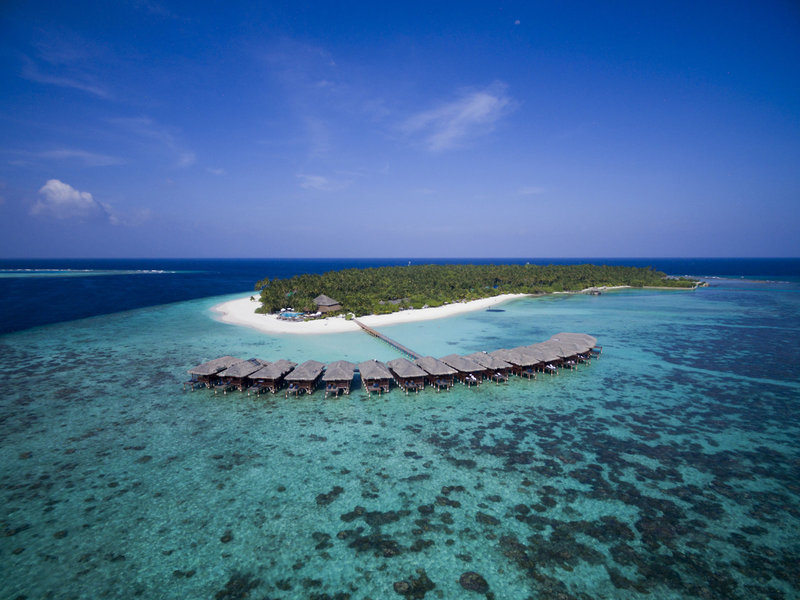 Filitheyo Island Resort 4