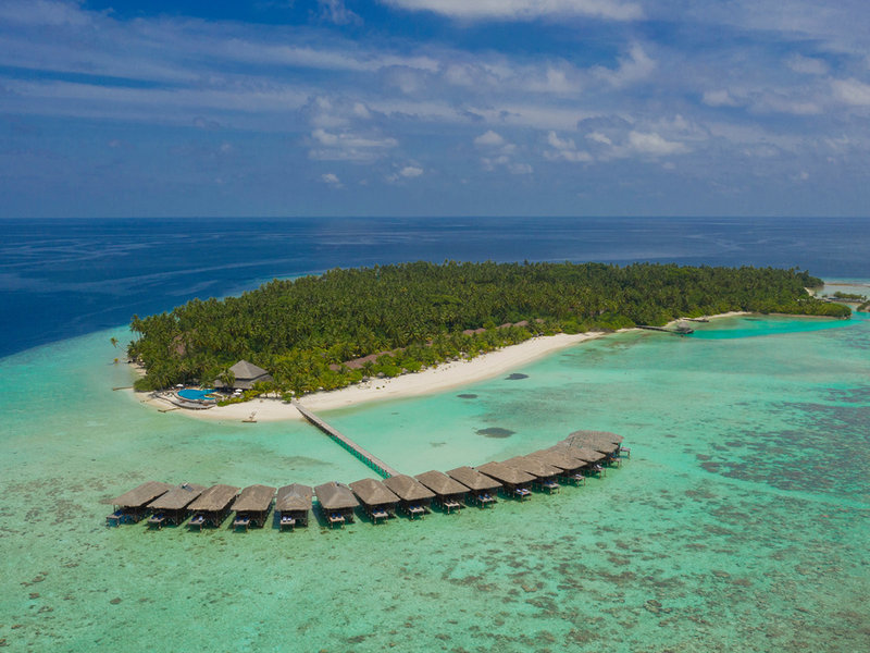 Filitheyo Island Resort 5