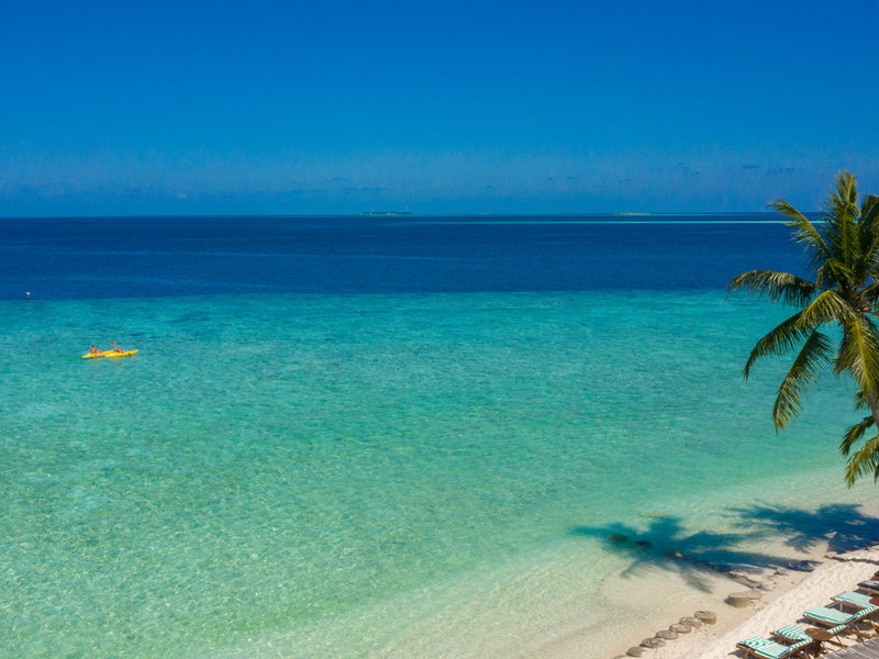 Filitheyo Island Resort 8