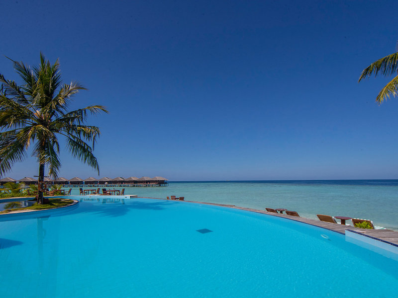 Filitheyo Island Resort 12