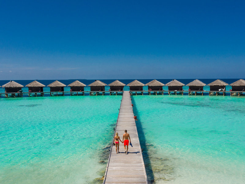 Filitheyo Island Resort 16