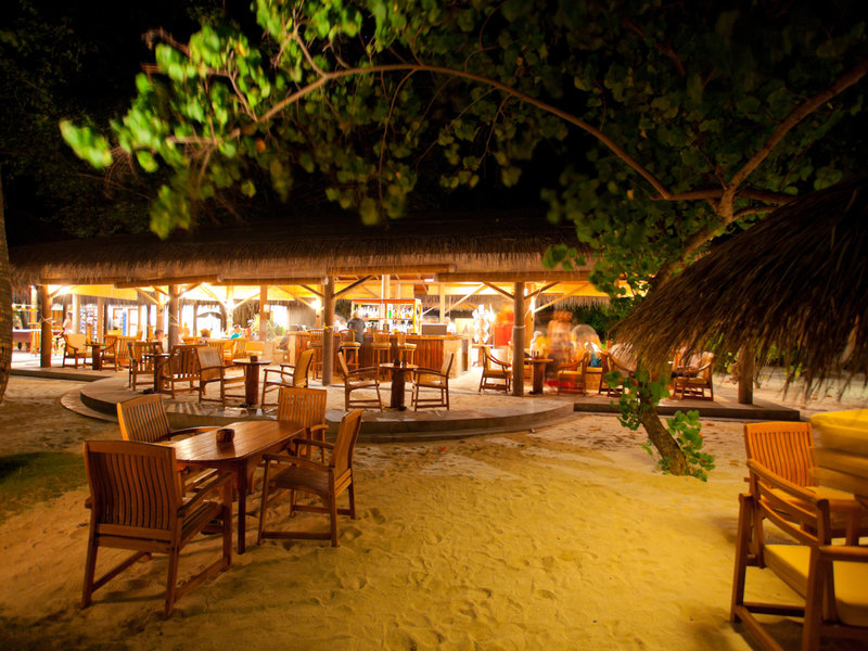 Filitheyo Island Resort 23