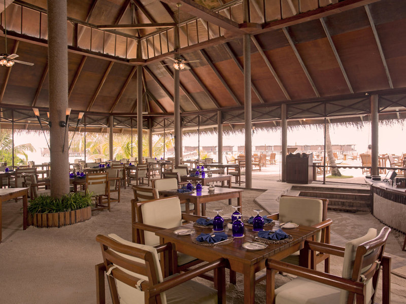 Filitheyo Island Resort 24