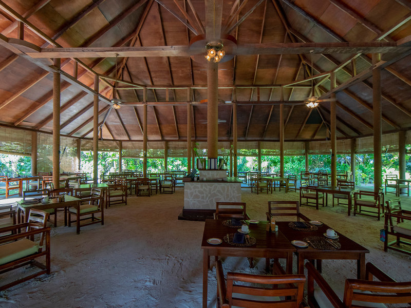 Filitheyo Island Resort 27
