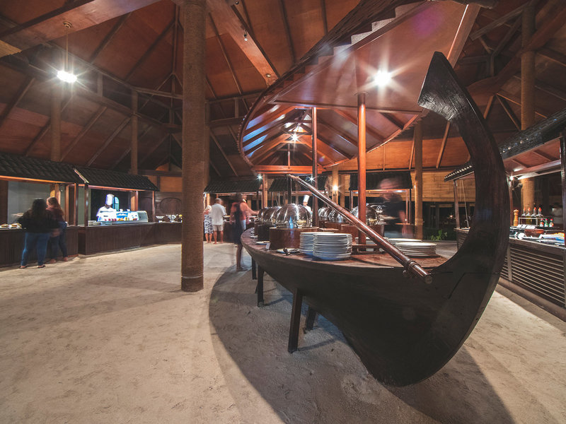 Filitheyo Island Resort 28