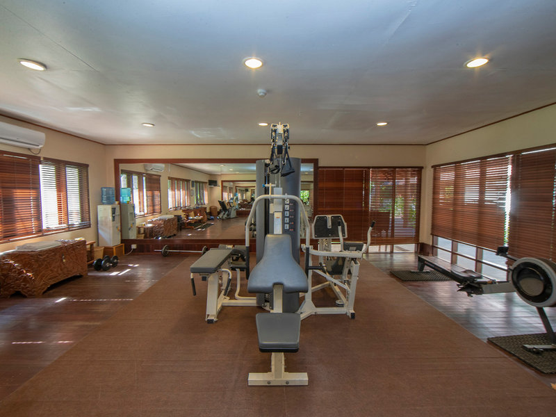 Filitheyo Island Resort 30