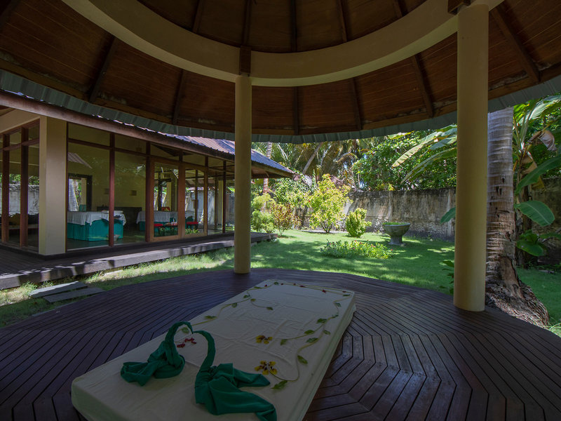 Filitheyo Island Resort 32