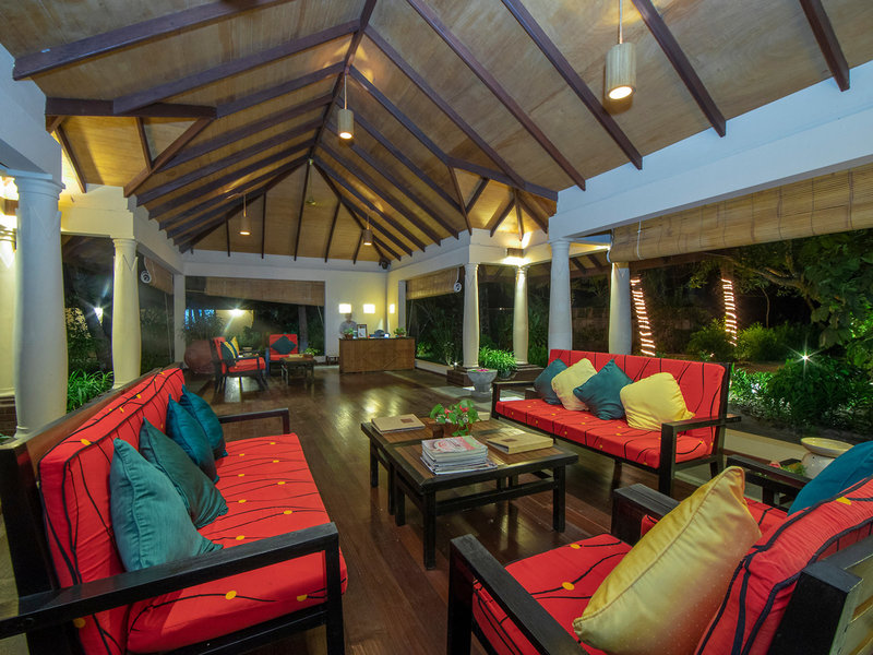 Filitheyo Island Resort 36