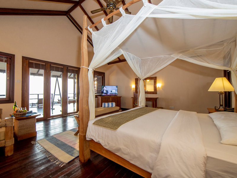 Filitheyo Island Resort 39