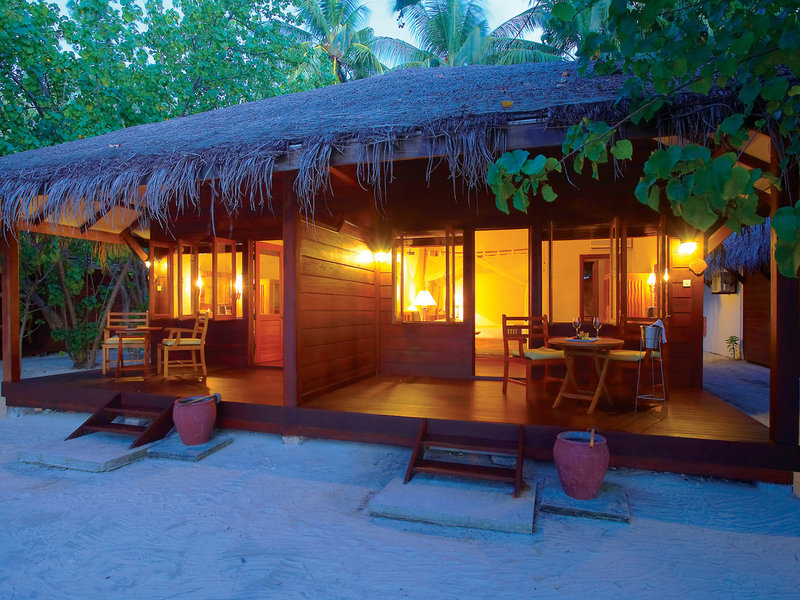 Filitheyo Island Resort 43