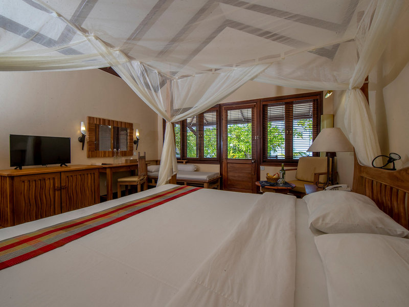 Filitheyo Island Resort 45