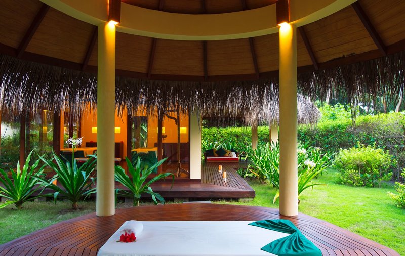 Filitheyo Island Resort 6 - Health & Beauty