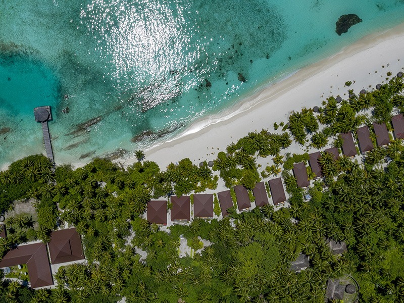 Filitheyo Island Resort 1