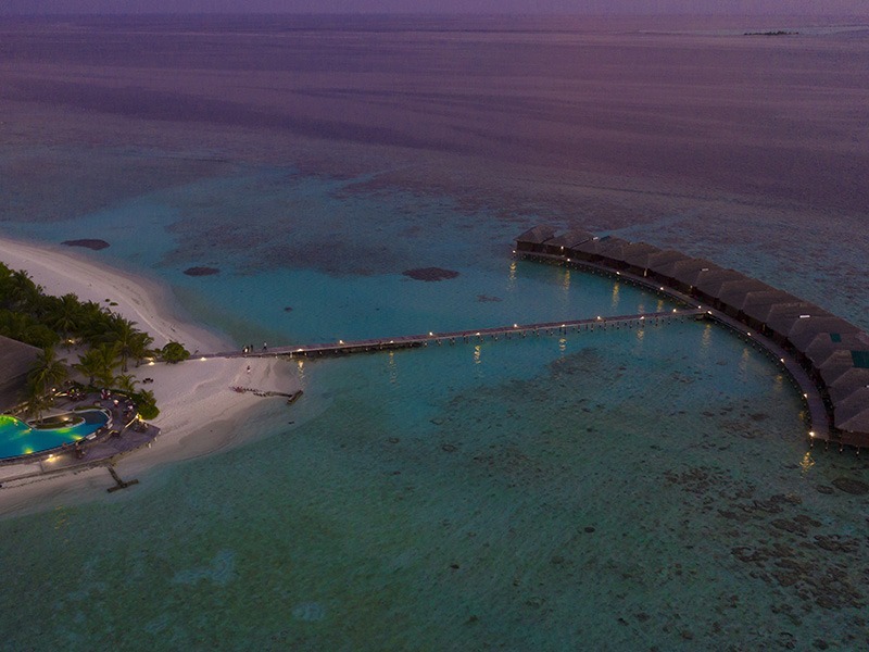 Filitheyo Island Resort 2