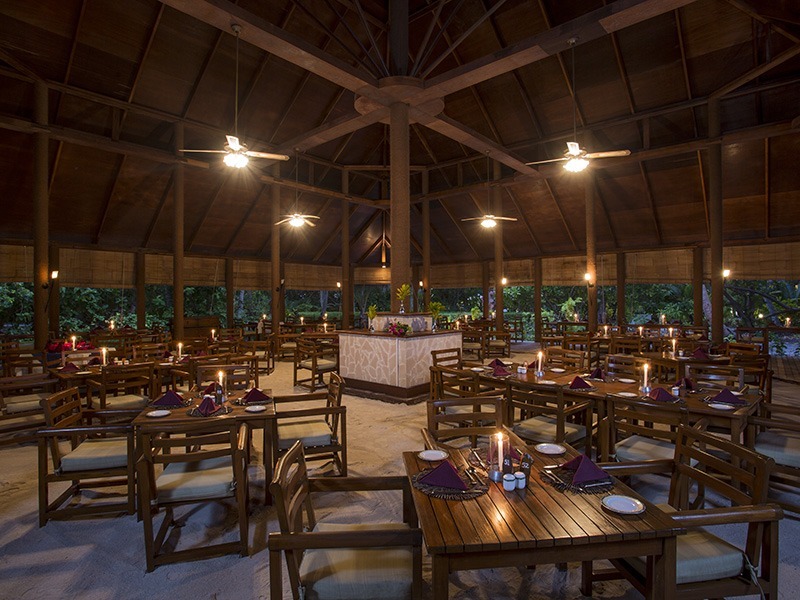 Filitheyo Island Resort 3