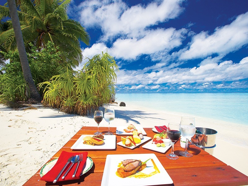 Filitheyo Island Resort 4