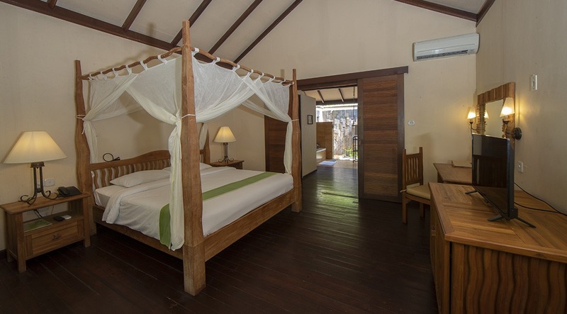 Filitheyo Island Resort 5