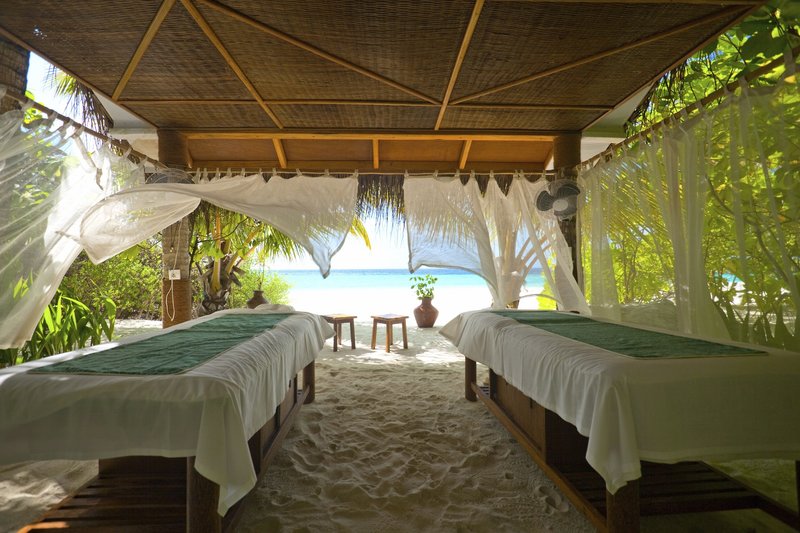 Filitheyo Island Resort 8
