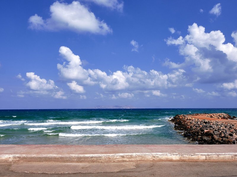Niros Beach 4