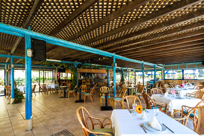 BlueBay Beach Club 8