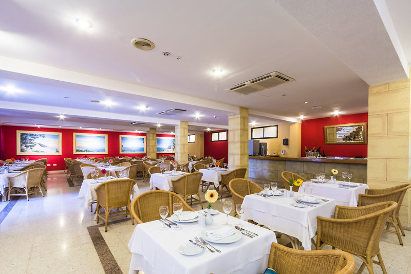 BlueBay Beach Club 9