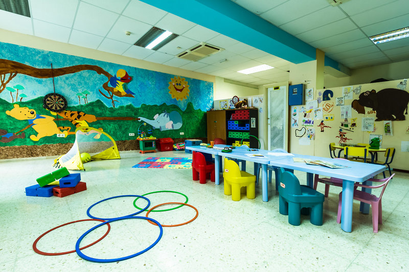 BlueBay Beach Club 10