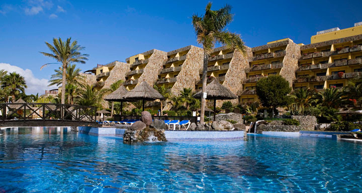 BlueBay Beach Club 1