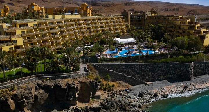 BlueBay Beach Club 2