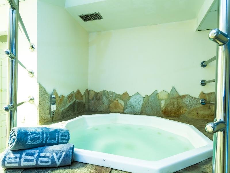 BlueBay Beach Club 1