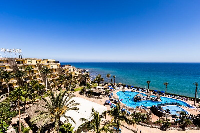 BlueBay Beach Club 1