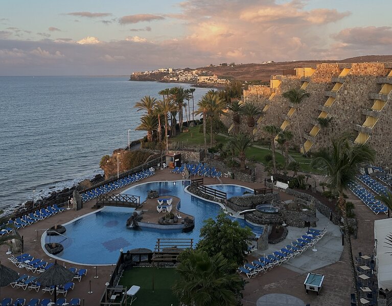 BlueBay Beach Club 2