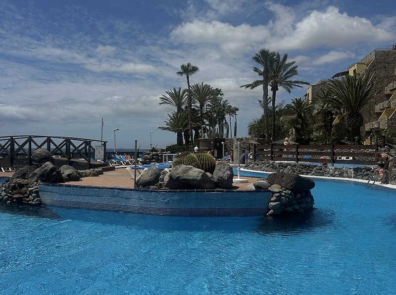 BlueBay Beach Club 5