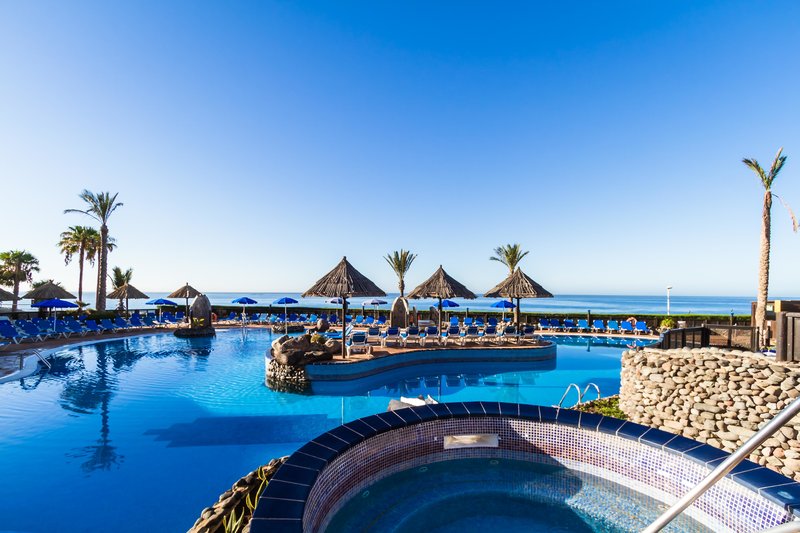 BlueBay Beach Club 6
