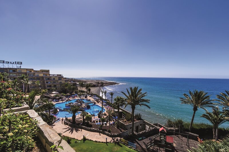 BlueBay Beach Club 9