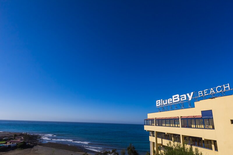 BlueBay Beach Club 11