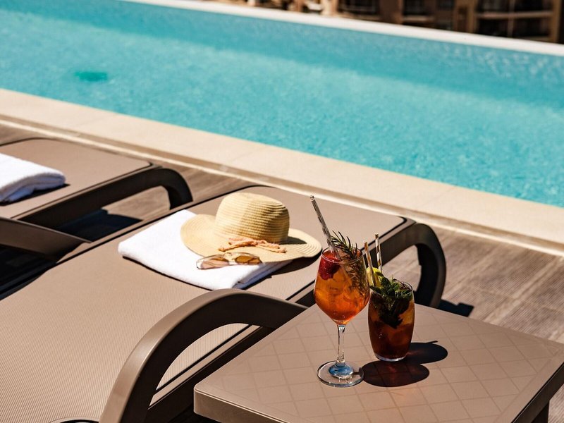 Mayflower Hotel Malta 6