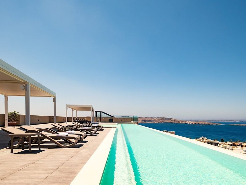 Mayflower Hotel Malta 7