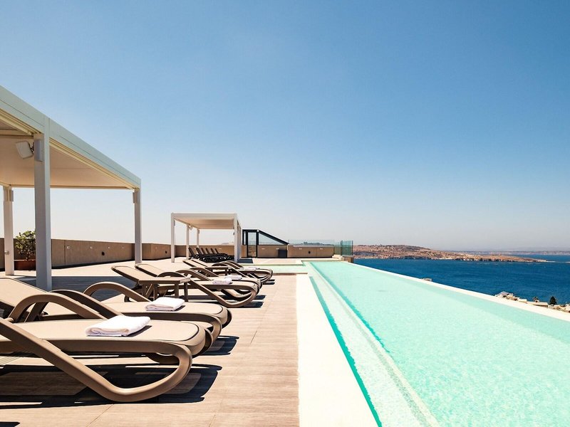 Mayflower Hotel Malta 8