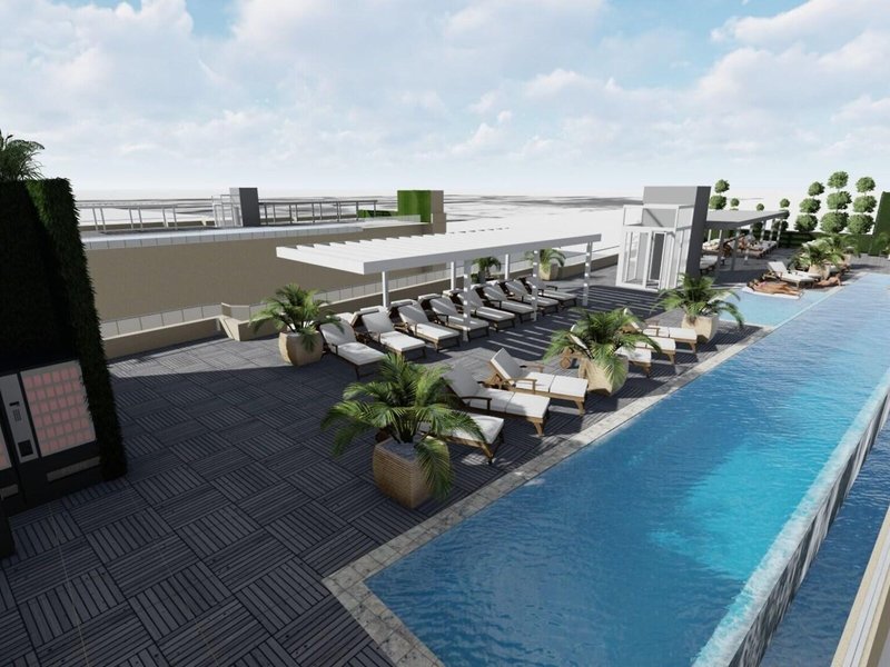Mayflower Hotel Malta 11