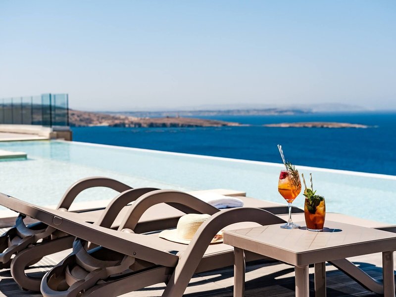 Mayflower Hotel Malta 12
