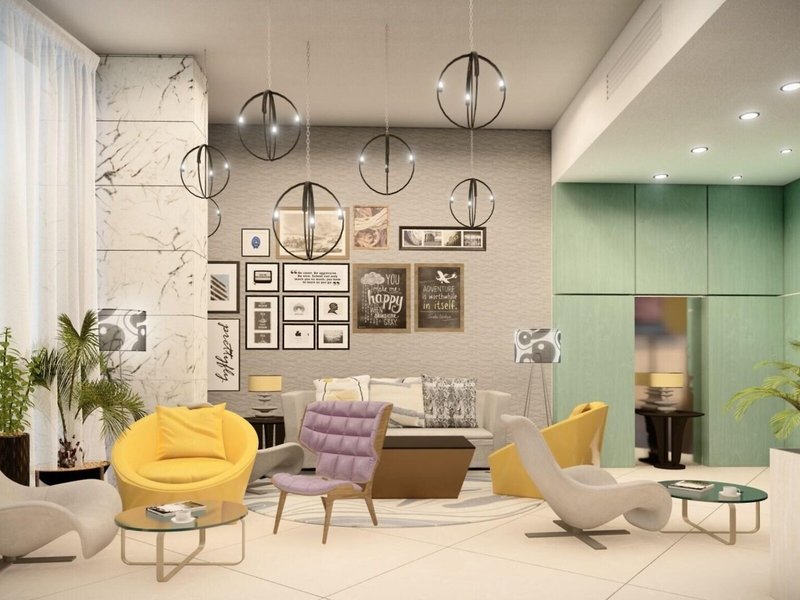 Mayflower Hotel Malta 17