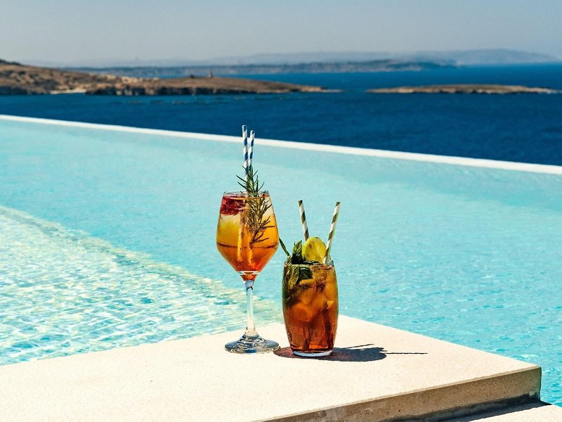 Mayflower Hotel Malta 20