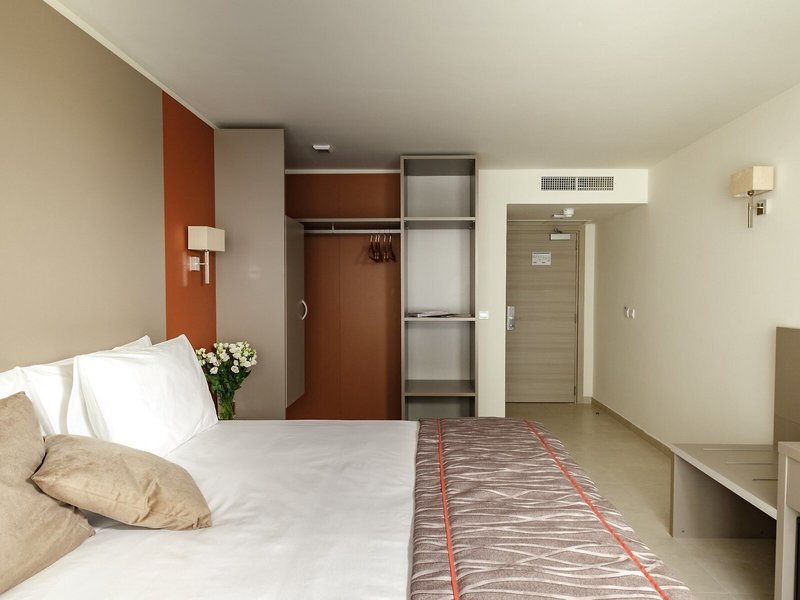 Mayflower Hotel Malta 30
