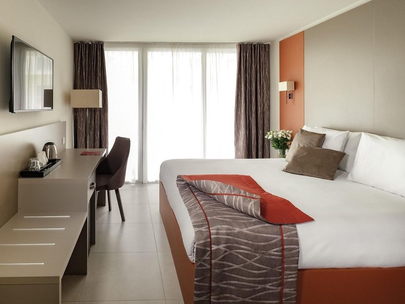 Mayflower Hotel Malta 31