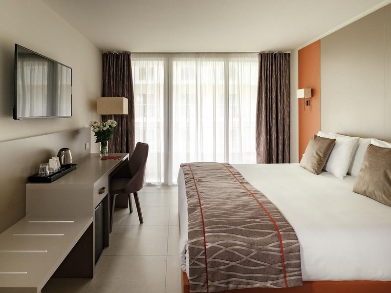 Mayflower Hotel Malta 32