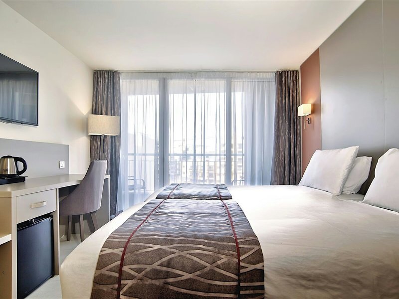 Mayflower Hotel Malta 35