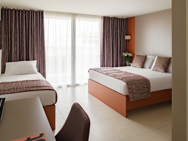 Mayflower Hotel Malta 36