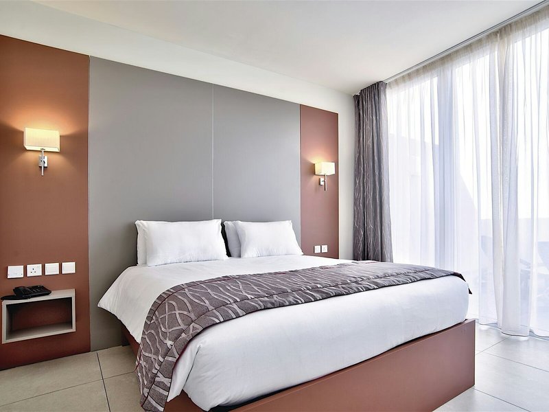 Mayflower Hotel Malta 38