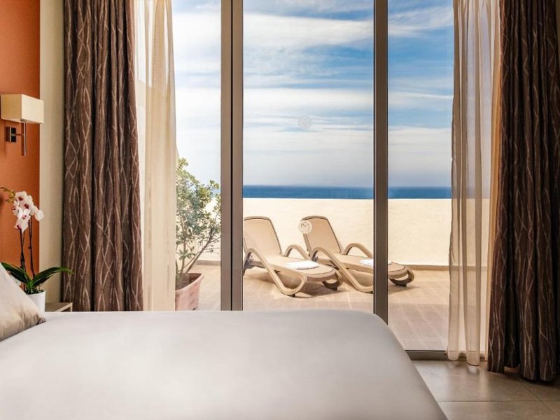 Mayflower Hotel Malta 41